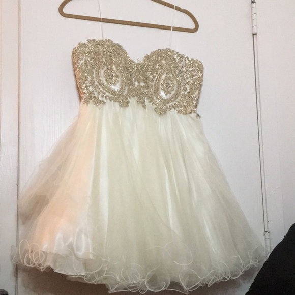 Dresses & Skirts - Prom/elegant gown
